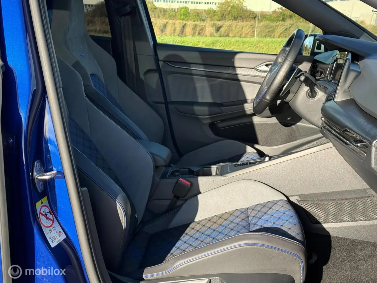 2.0 TSI R 4Motion