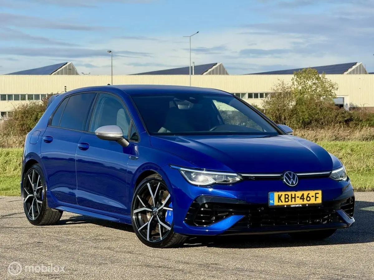 2.0 TSI R 4Motion