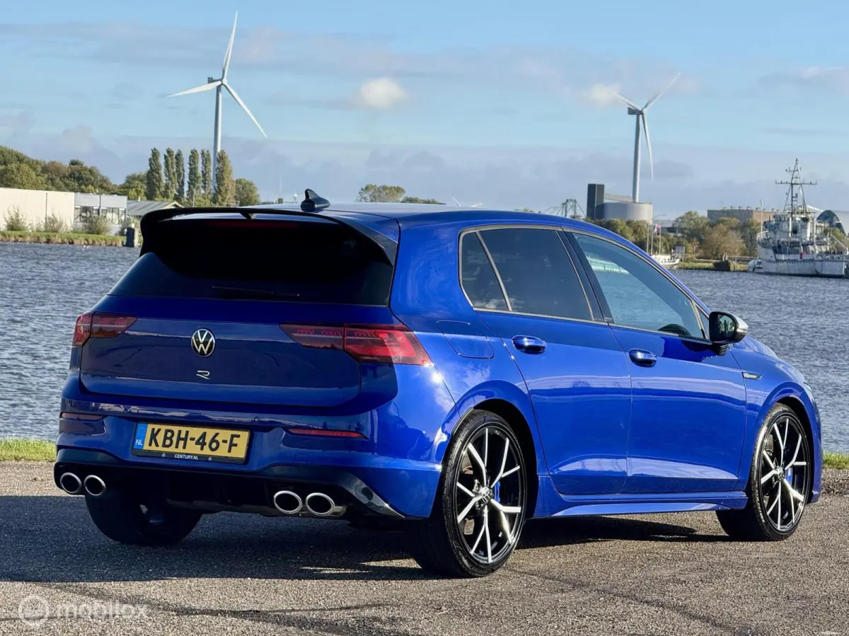 2.0 TSI R 4Motion