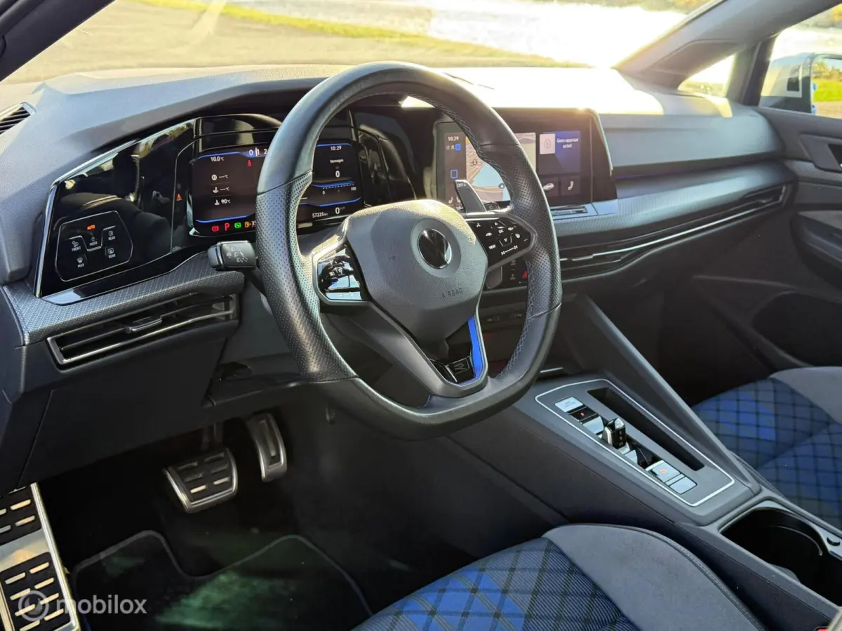 2.0 TSI R 4Motion