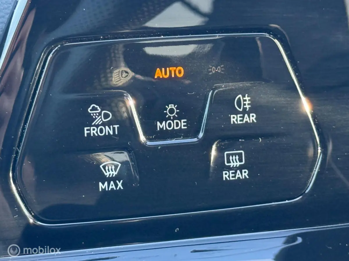 2.0 TSI R 4Motion