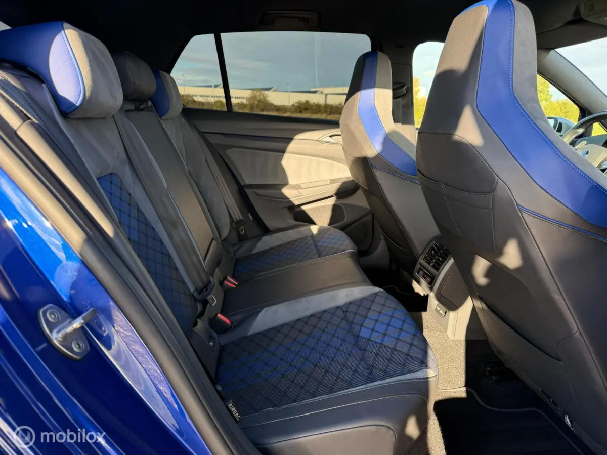 2.0 TSI R 4Motion