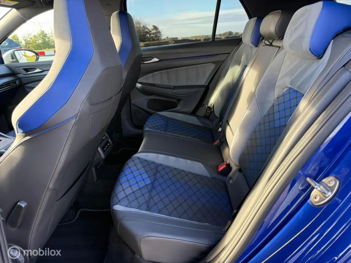 2.0 TSI R 4Motion