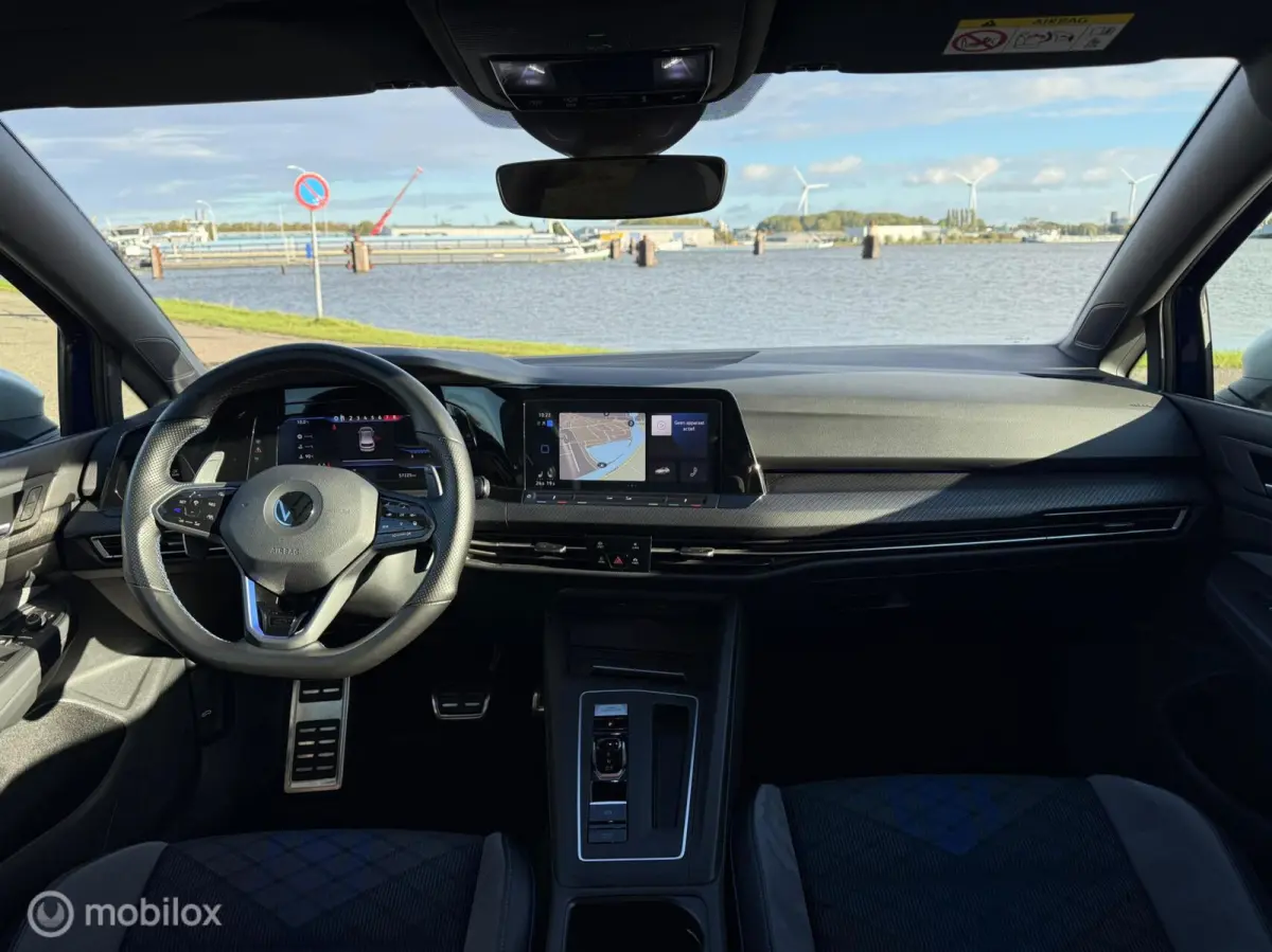 2.0 TSI R 4Motion