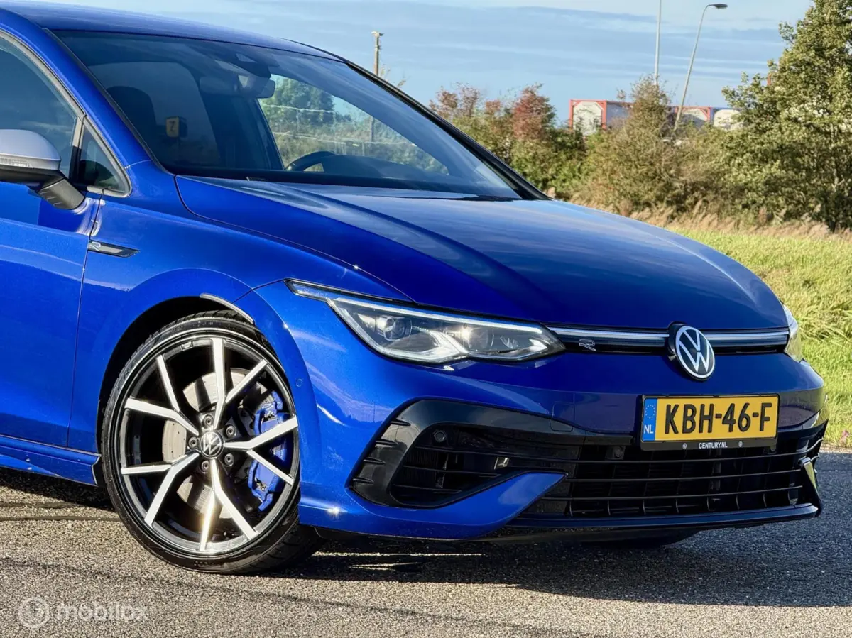 2.0 TSI R 4Motion