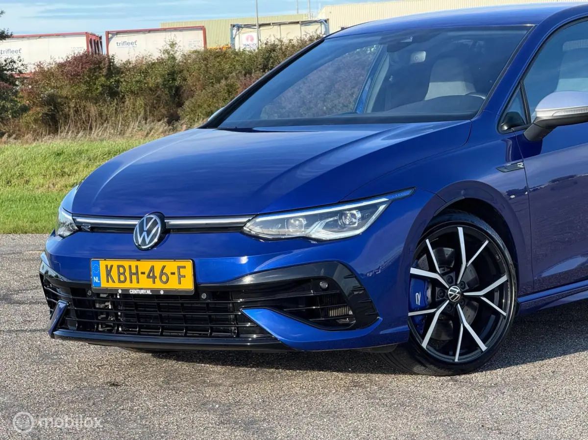 2.0 TSI R 4Motion