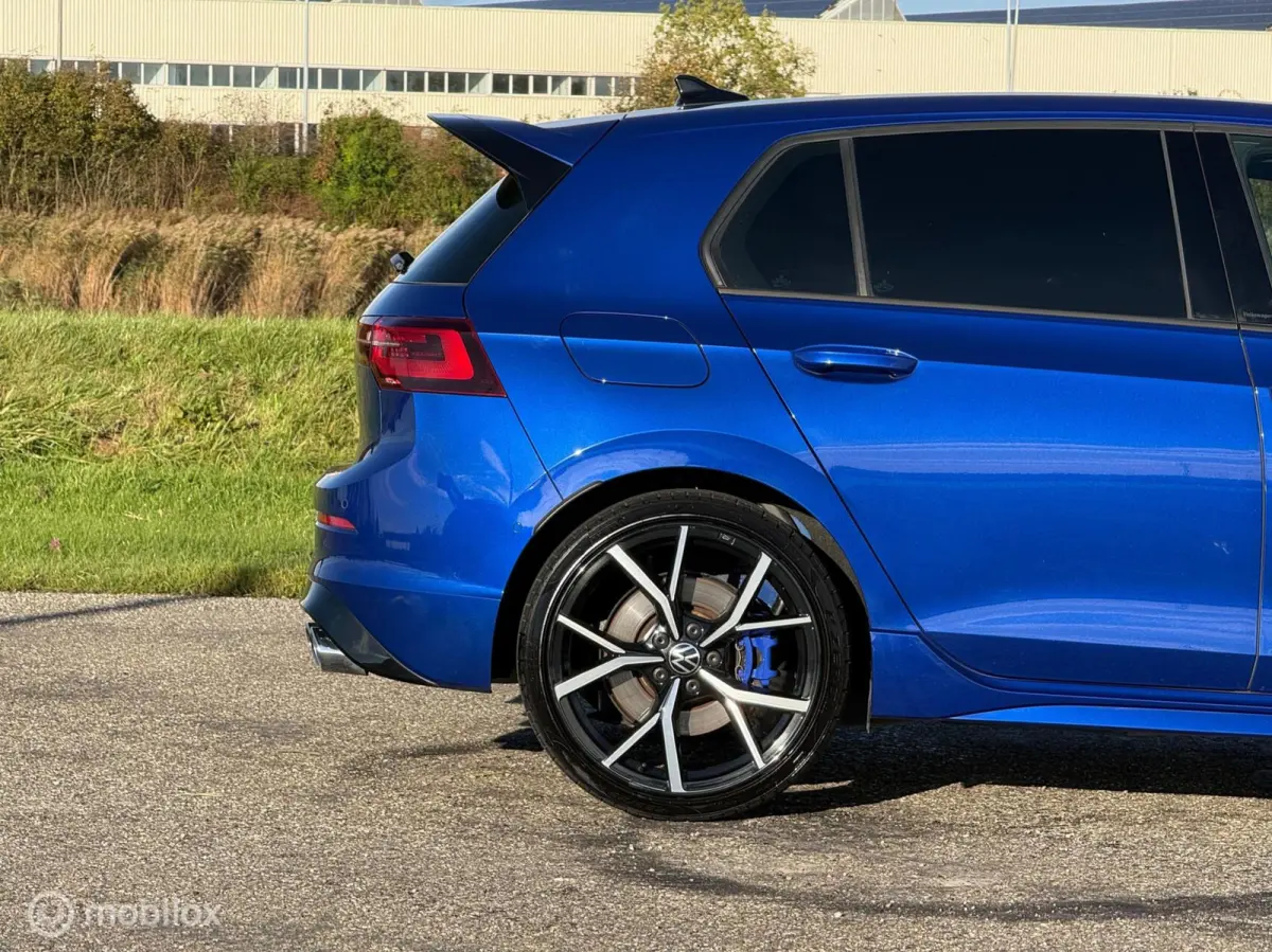 2.0 TSI R 4Motion