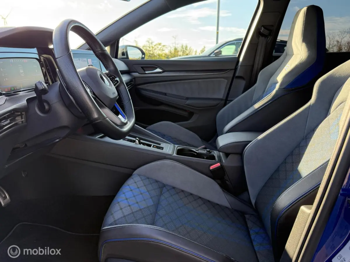 2.0 TSI R 4Motion