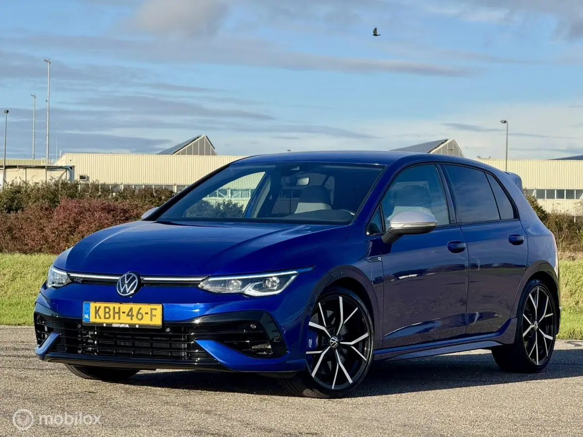 2.0 TSI R 4Motion