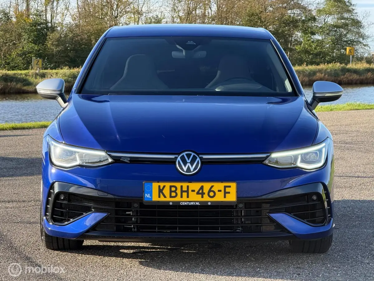 2.0 TSI R 4Motion