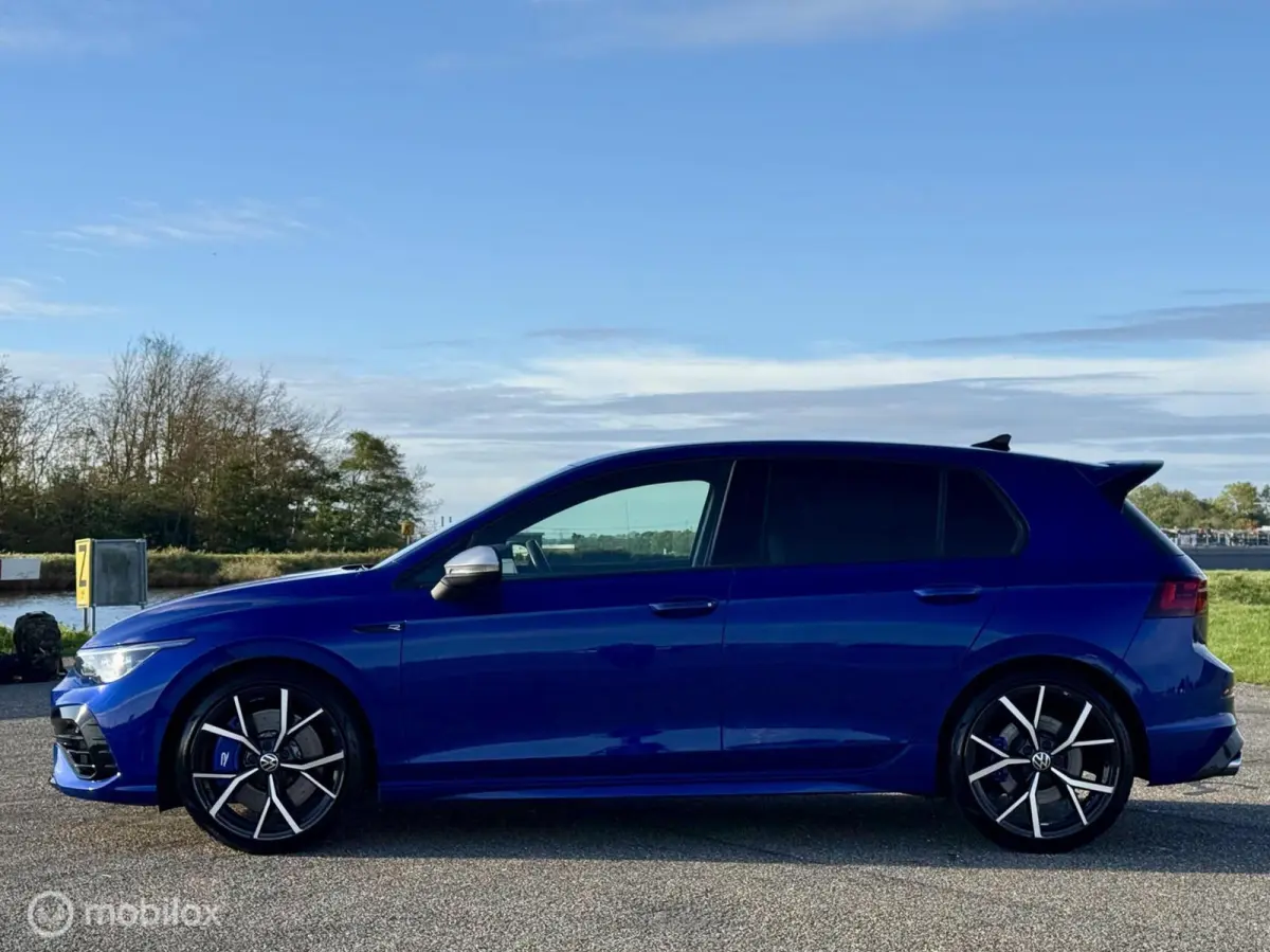 2.0 TSI R 4Motion