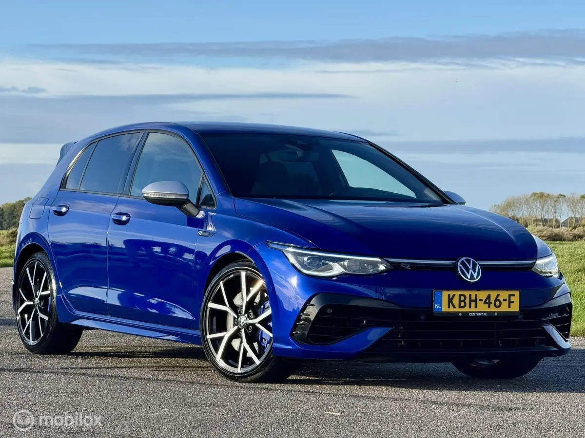 2.0 TSI R 4Motion