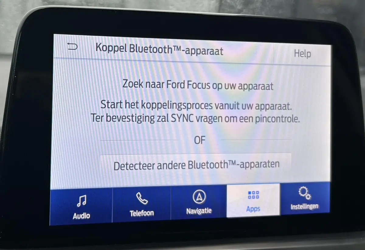 1.0 EcoBoost Hybrid Titanium X Business 125PK | 2e Eigenaar | NL AUTO | NAP | Achteruitrijcamera | Afneembare Trekhaak | Digital Cockpit | Parkeersensoren voor en achter | Cruise control | C