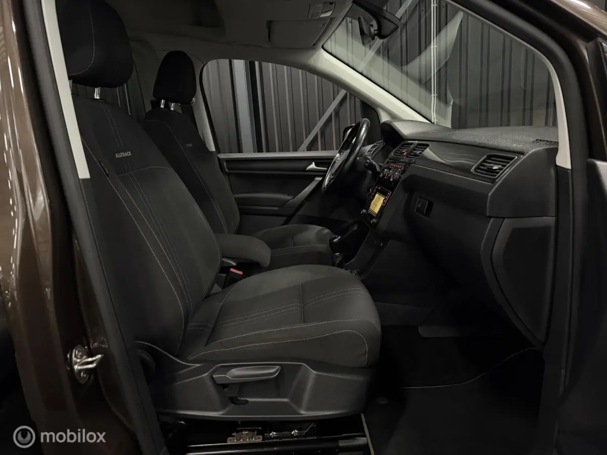 1.2 TSI ALLTRACK Uniek! 1e Eigenaar✅