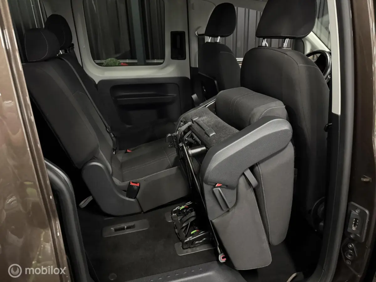 1.2 TSI ALLTRACK Uniek! 1e Eigenaar✅