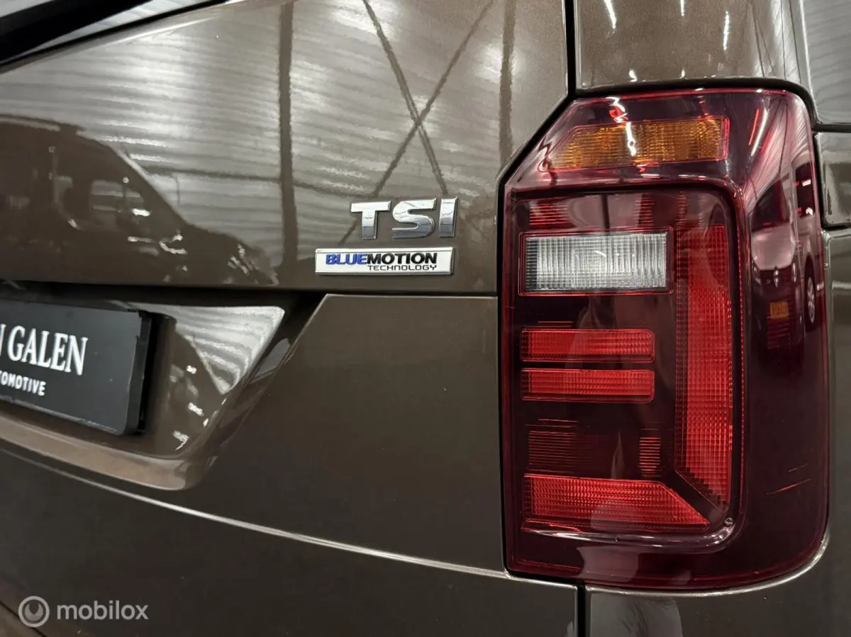1.2 TSI ALLTRACK Uniek! 1e Eigenaar✅