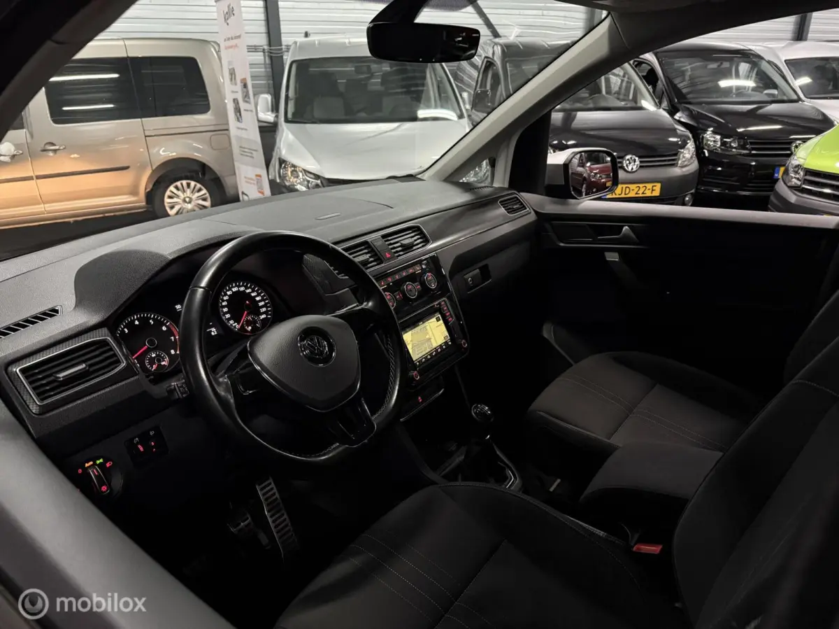 1.2 TSI ALLTRACK Uniek! 1e Eigenaar✅