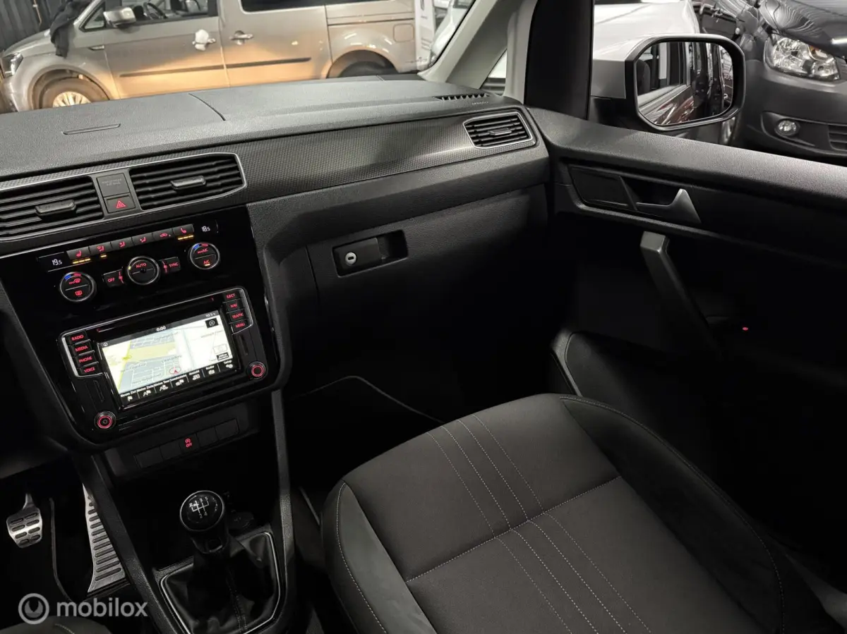 1.2 TSI ALLTRACK Uniek! 1e Eigenaar✅