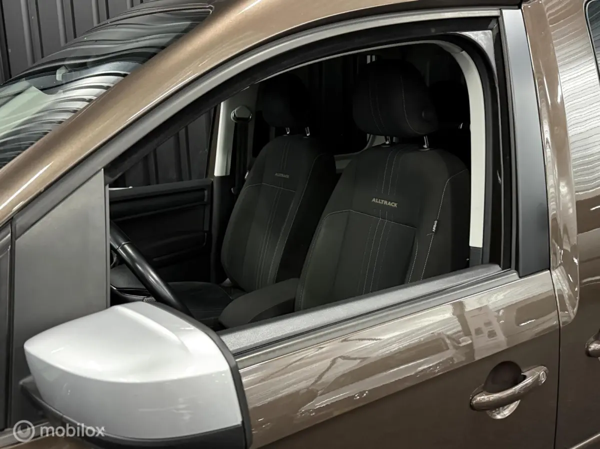 1.2 TSI ALLTRACK Uniek! 1e Eigenaar✅