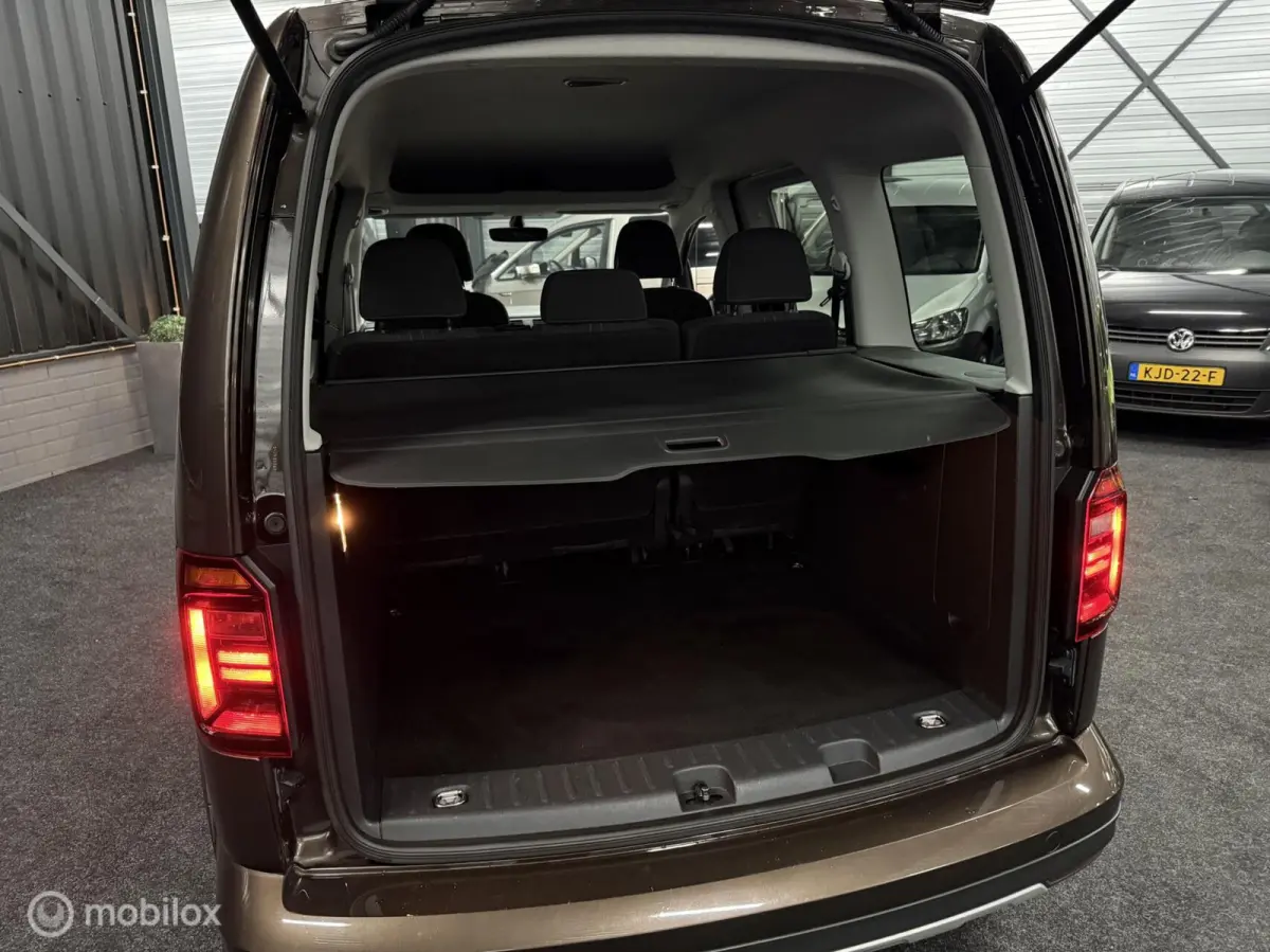 1.2 TSI ALLTRACK Uniek! 1e Eigenaar✅