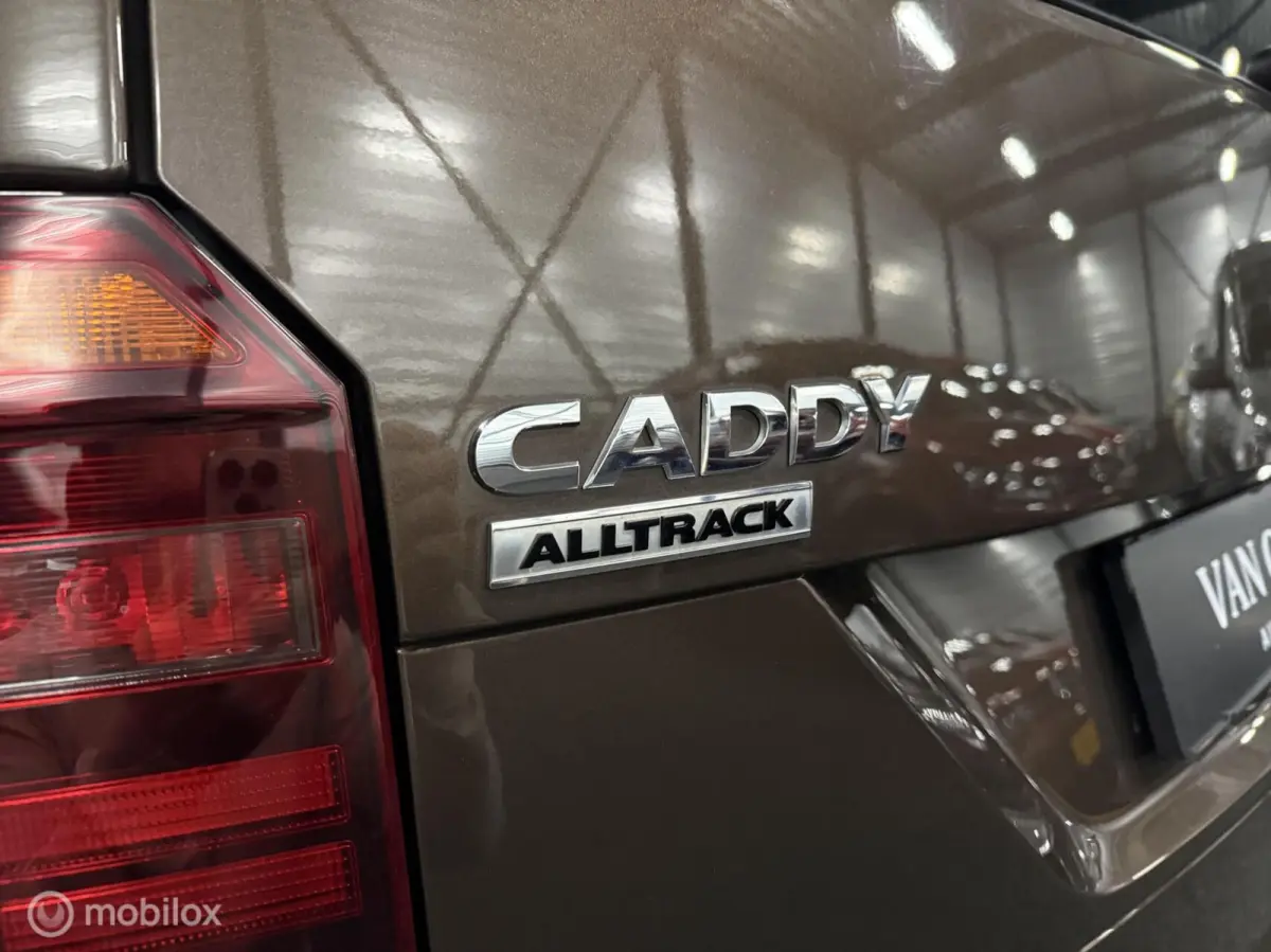 1.2 TSI ALLTRACK Uniek! 1e Eigenaar✅