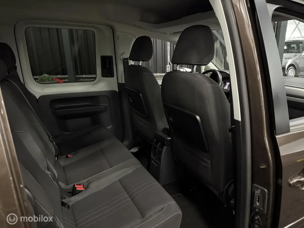 1.2 TSI ALLTRACK Uniek! 1e Eigenaar✅
