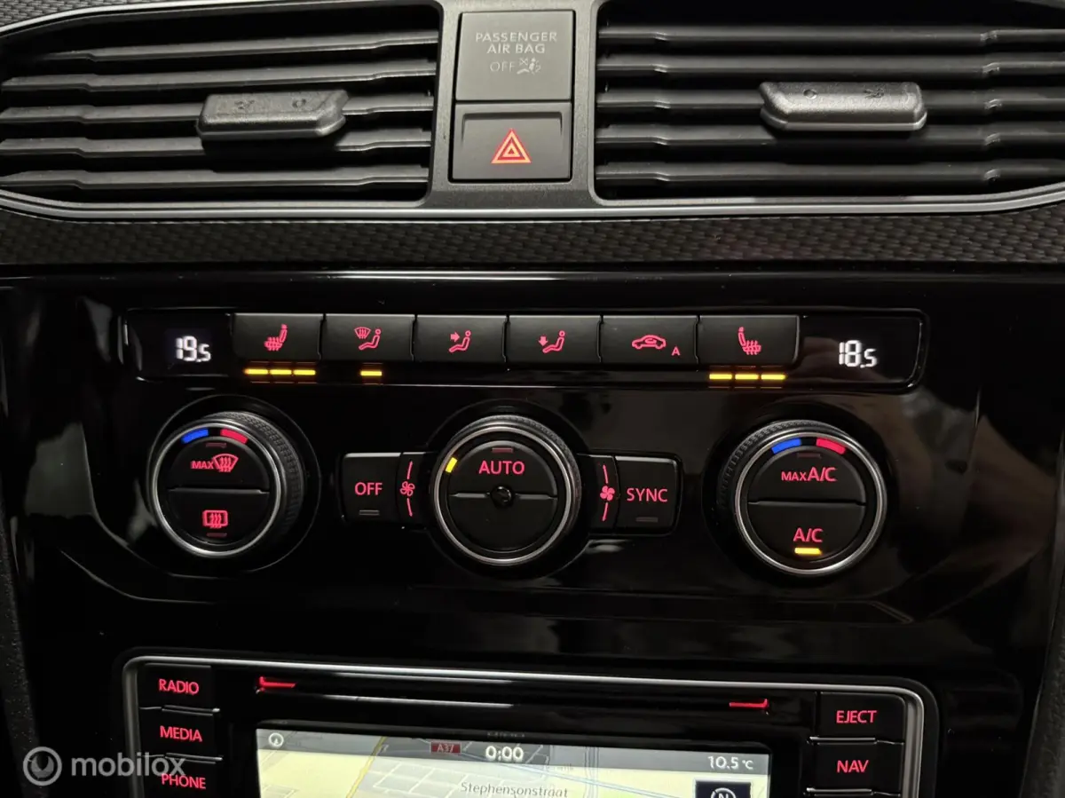 1.2 TSI ALLTRACK Uniek! 1e Eigenaar✅