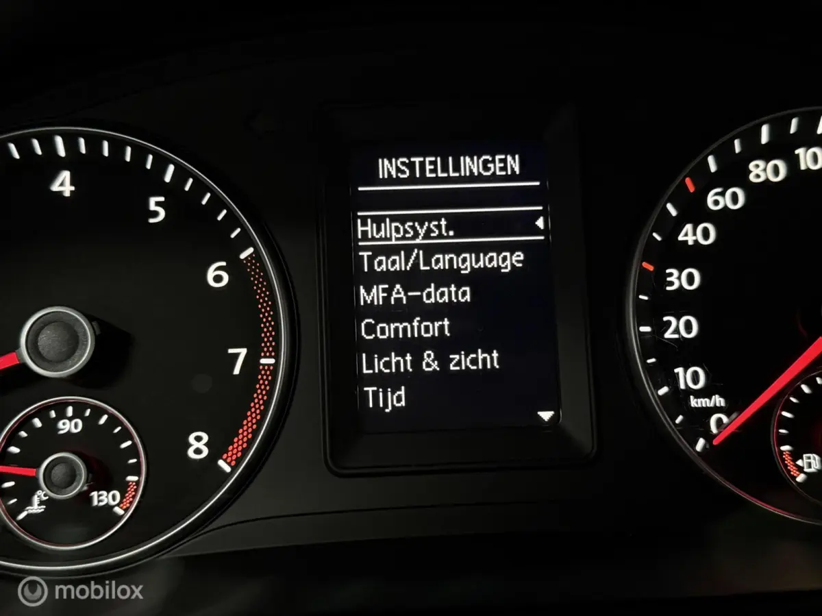 1.2 TSI ALLTRACK Uniek! 1e Eigenaar✅