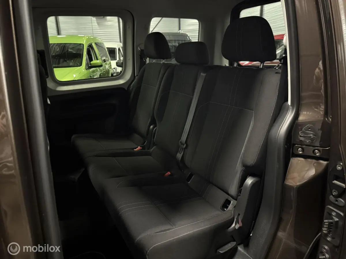 1.2 TSI ALLTRACK Uniek! 1e Eigenaar✅