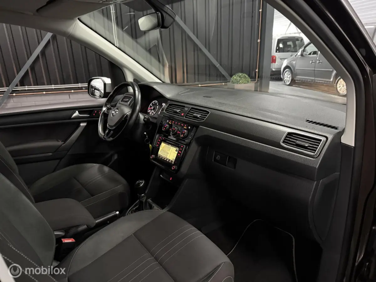 1.2 TSI ALLTRACK Uniek! 1e Eigenaar✅