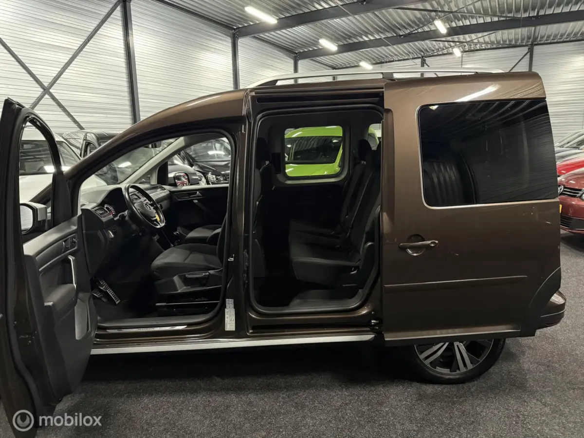 1.2 TSI ALLTRACK Uniek! 1e Eigenaar✅