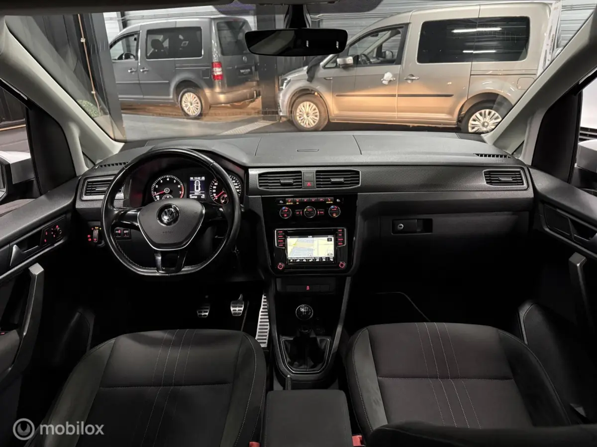 1.2 TSI ALLTRACK Uniek! 1e Eigenaar✅
