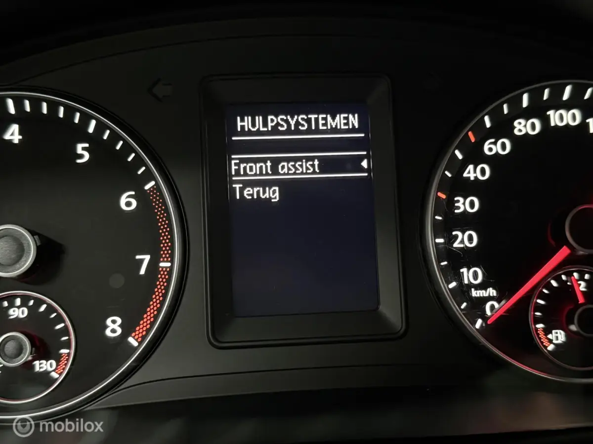1.2 TSI ALLTRACK Uniek! 1e Eigenaar✅