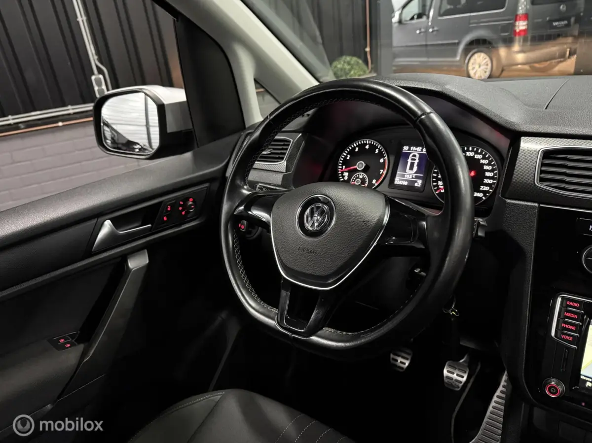1.2 TSI ALLTRACK Uniek! 1e Eigenaar✅
