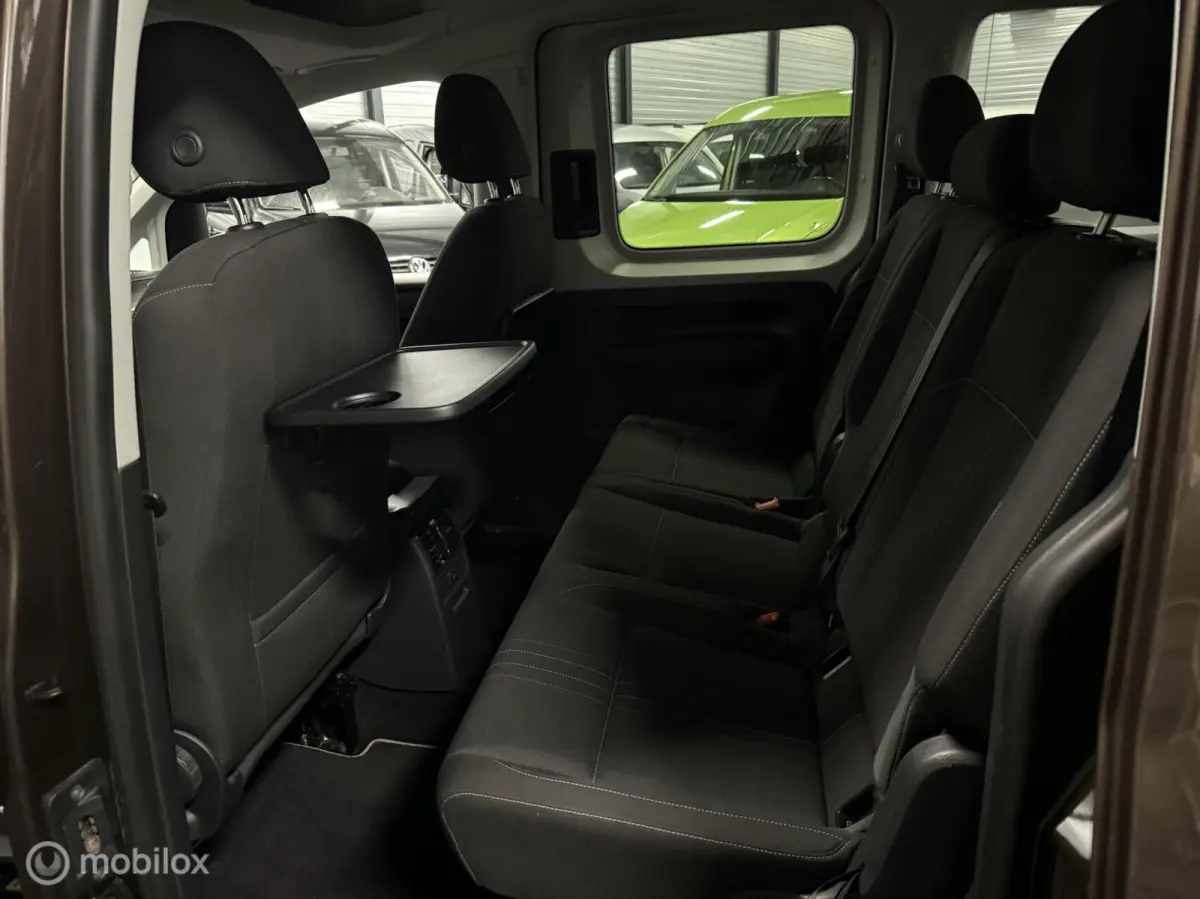 1.2 TSI ALLTRACK Uniek! 1e Eigenaar✅