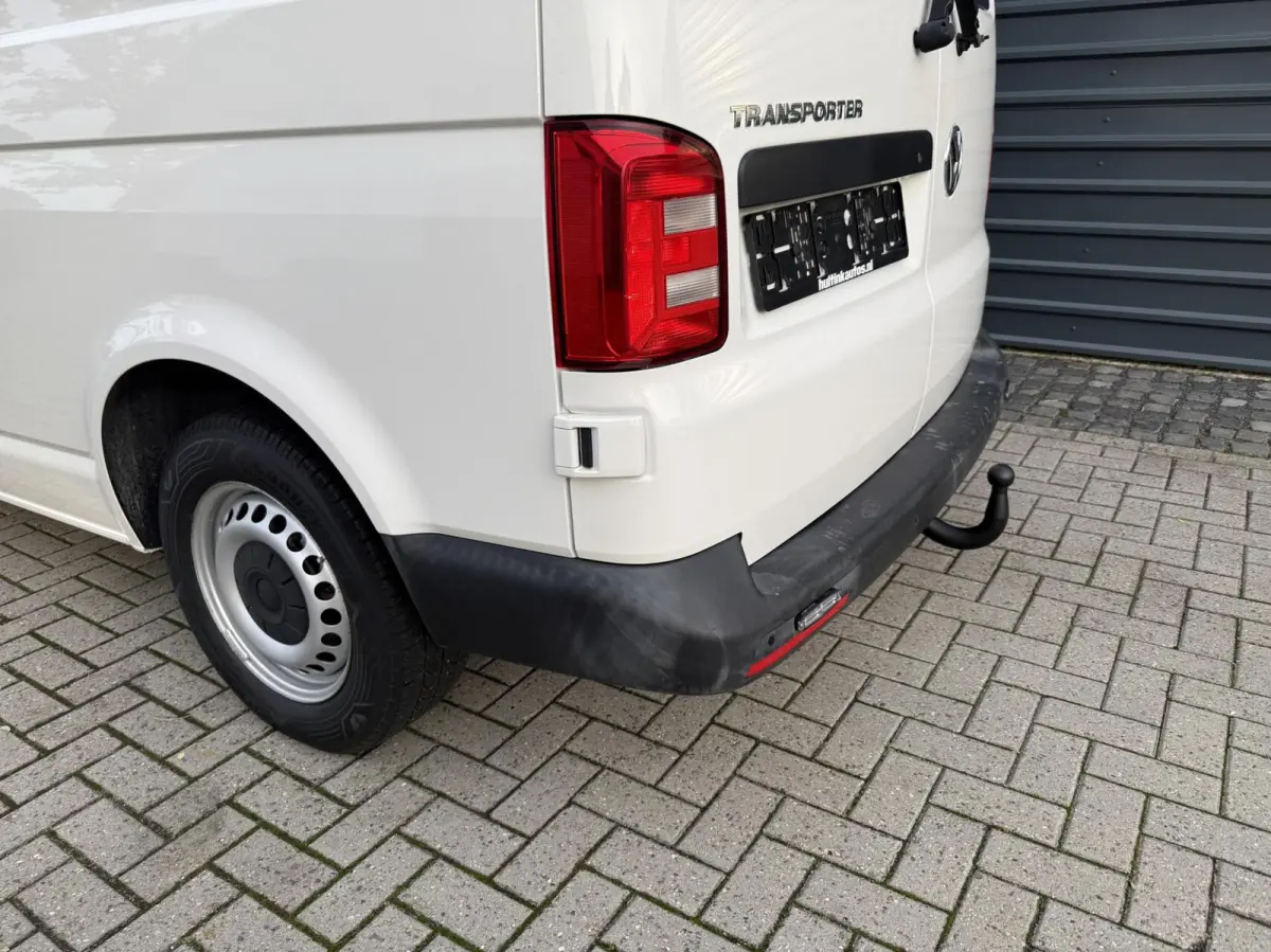 2.0 TSI L2H3 Benzine Airco Cruise Inrichting