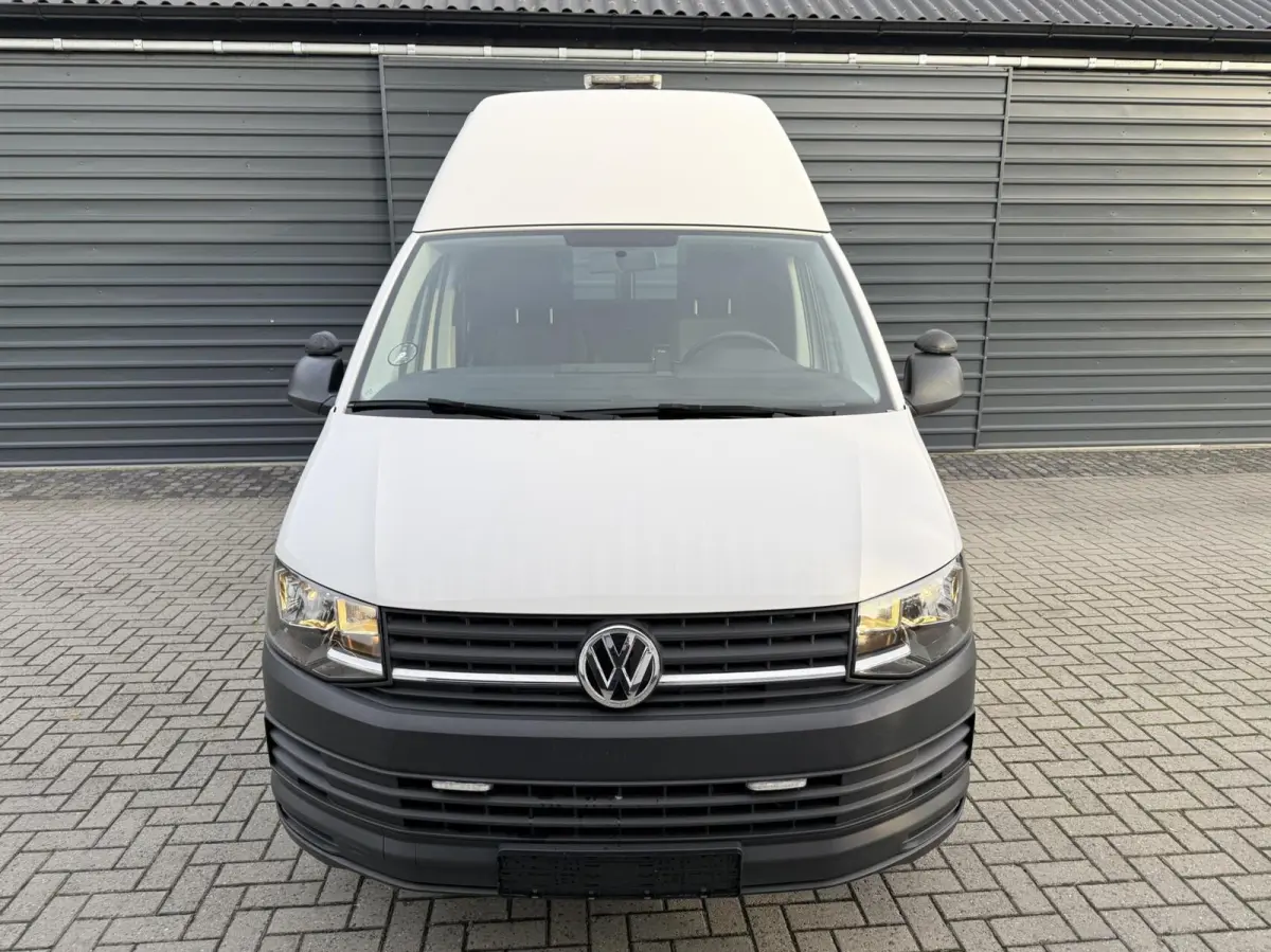 2.0 TSI L2H3 Benzine Airco Cruise Inrichting