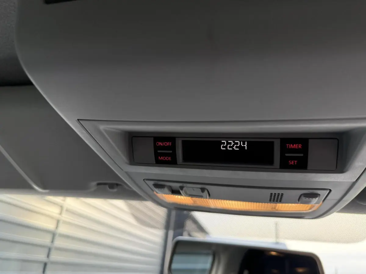 2.0 TSI L2H3 Benzine Airco Cruise Inrichting
