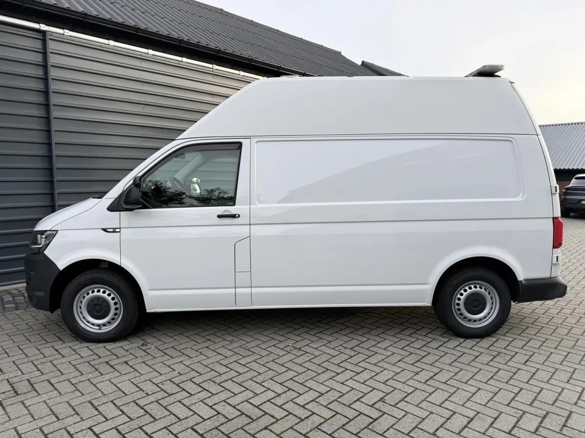 2.0 TSI L2H3 Benzine Airco Cruise Inrichting