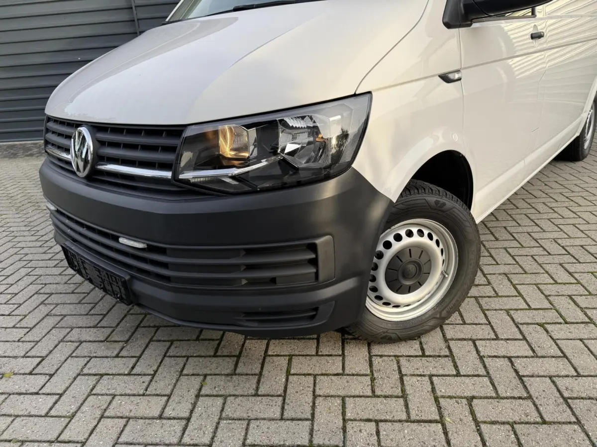 2.0 TSI L2H3 Benzine Airco Cruise Inrichting