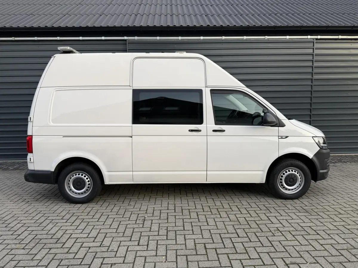 2.0 TSI L2H3 Benzine Airco Cruise Inrichting