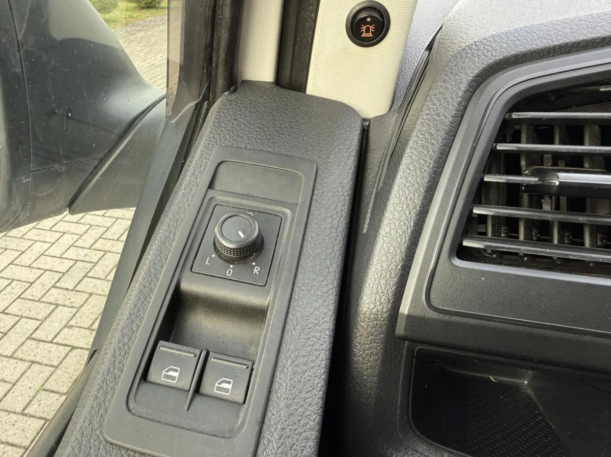 2.0 TSI L2H3 Benzine Airco Cruise Inrichting