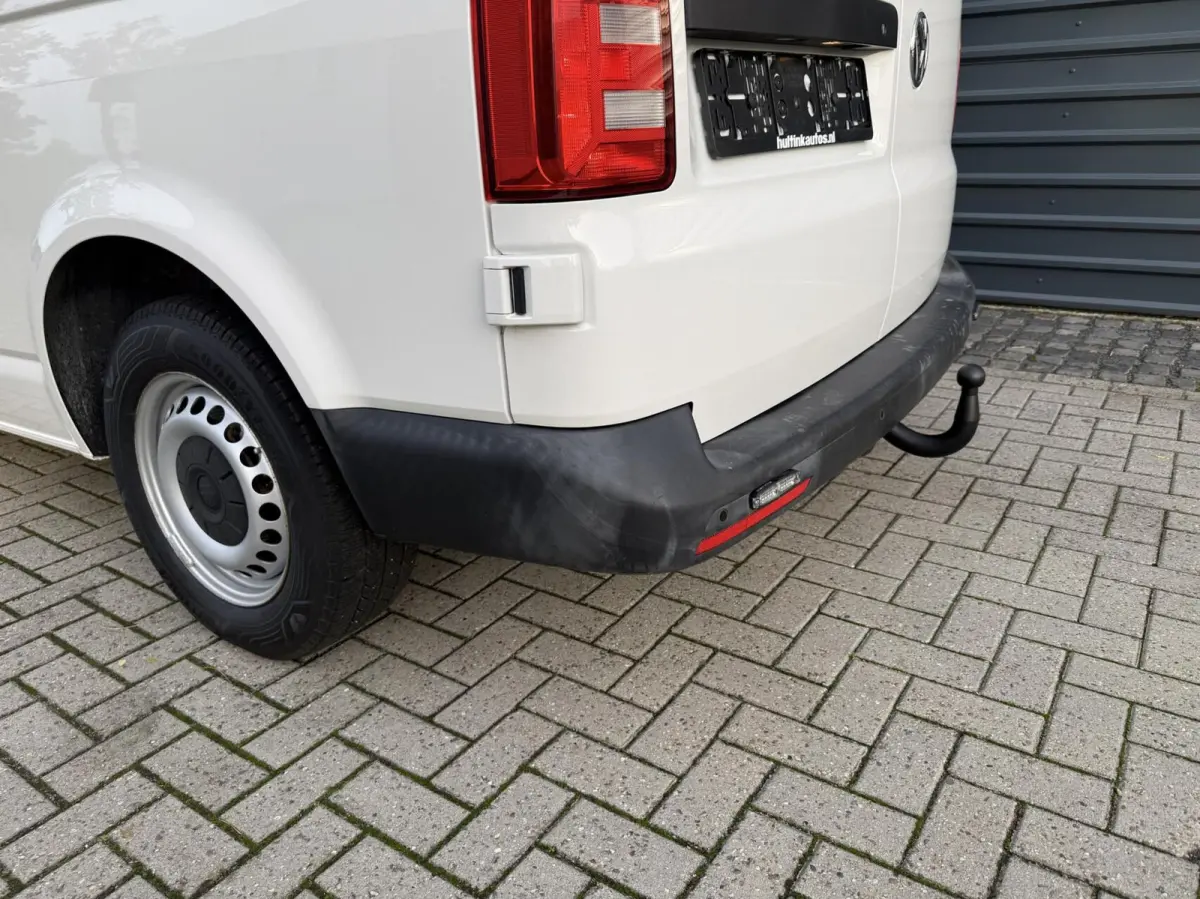 2.0 TSI L2H3 Benzine Airco Cruise Inrichting