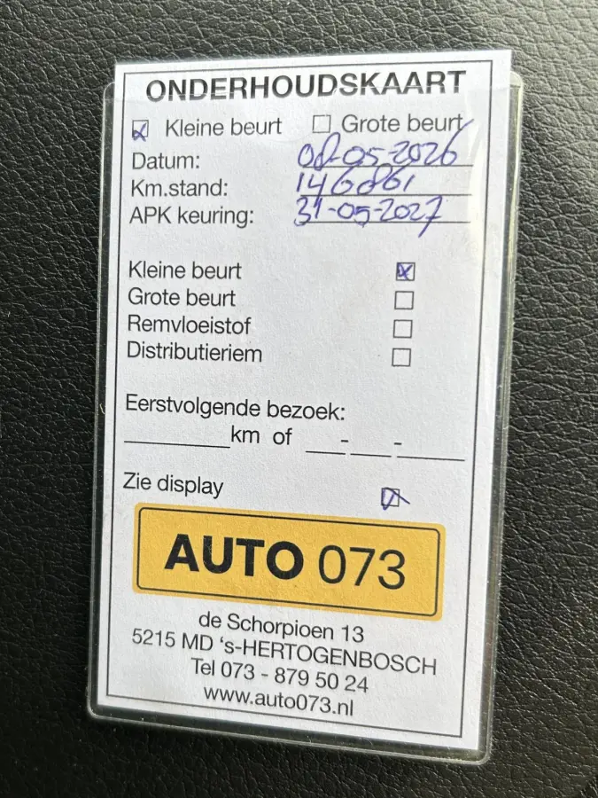 1.6 E-Torq Longitude 110PK | Zeer Nette Staat | Volledige Onderhoudshistorie | Airco | Cruise control | Parkeersensoren | Bluetooth | Isofix | 2 sleutels | APK tot 31-05-2027 |