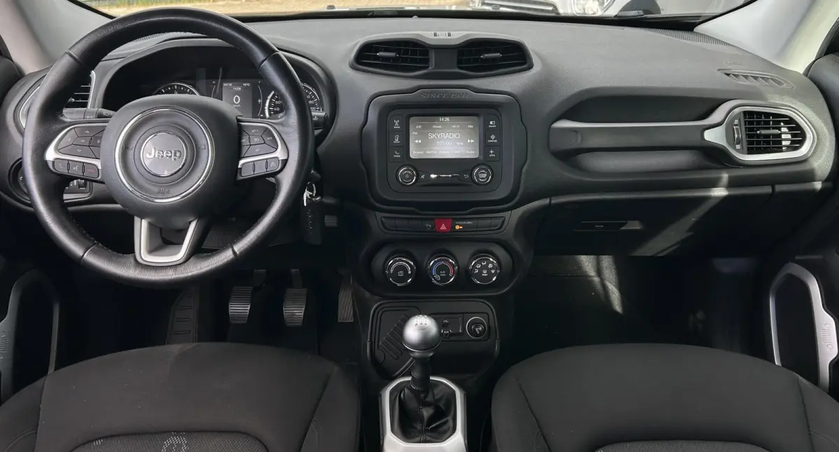 1.6 E-Torq Longitude 110PK | Zeer Nette Staat | Volledige Onderhoudshistorie | Airco | Cruise control | Parkeersensoren | Bluetooth | Isofix | 2 sleutels | APK tot 31-05-2027 |