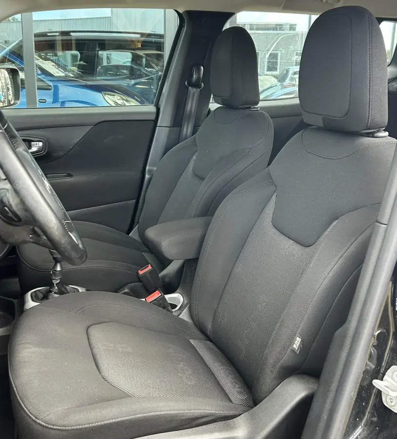 1.6 E-Torq Longitude 110PK | Zeer Nette Staat | Volledige Onderhoudshistorie | Airco | Cruise control | Parkeersensoren | Bluetooth | Isofix | 2 sleutels | APK tot 31-05-2027 |