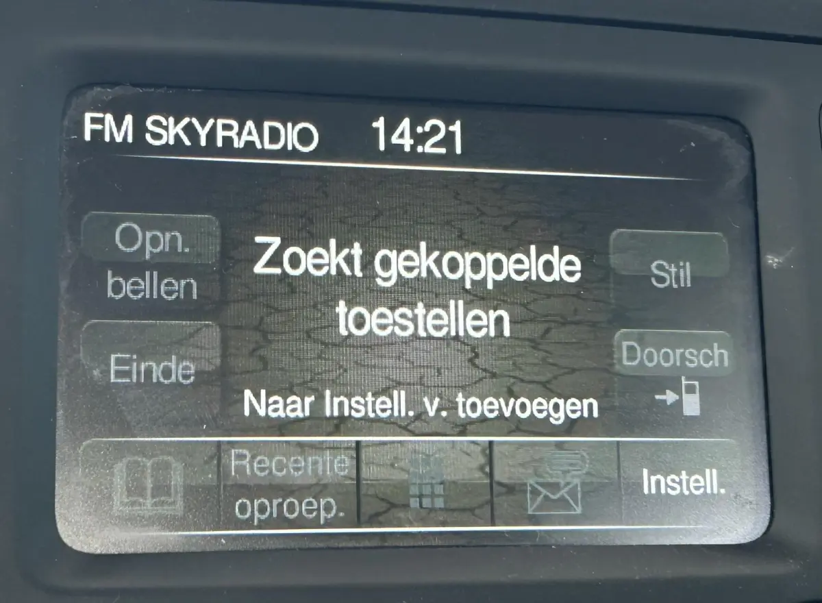 1.6 E-Torq Longitude 110PK | Zeer Nette Staat | Volledige Onderhoudshistorie | Airco | Cruise control | Parkeersensoren | Bluetooth | Isofix | 2 sleutels | APK tot 31-05-2027 |