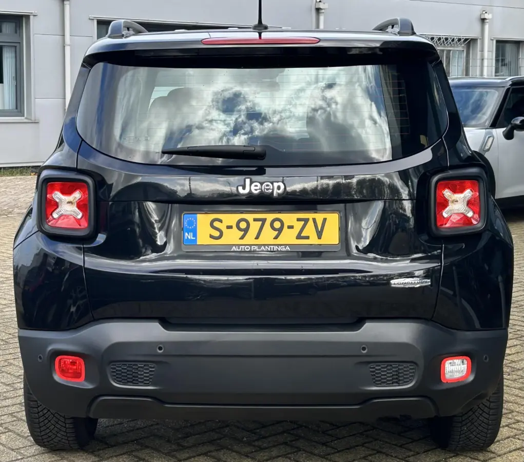 1.6 E-Torq Longitude 110PK | Zeer Nette Staat | Volledige Onderhoudshistorie | Airco | Cruise control | Parkeersensoren | Bluetooth | Isofix | 2 sleutels | APK tot 31-05-2027 |
