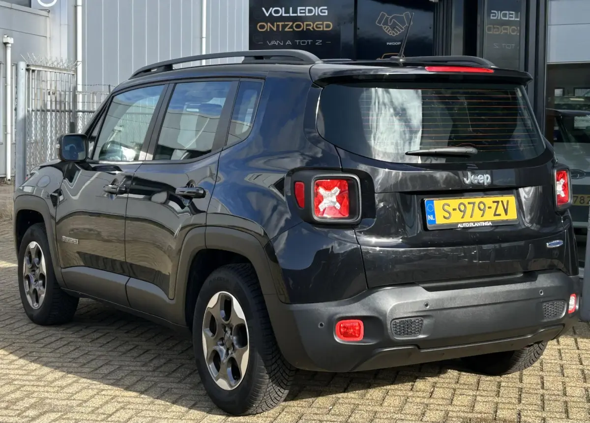 1.6 E-Torq Longitude 110PK | Zeer Nette Staat | Volledige Onderhoudshistorie | Airco | Cruise control | Parkeersensoren | Bluetooth | Isofix | 2 sleutels | APK tot 31-05-2027 |