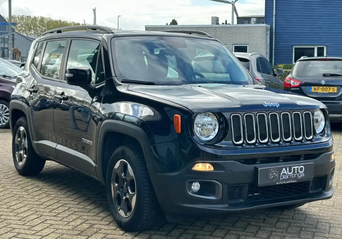 1.6 E-Torq Longitude 110PK | Zeer Nette Staat | Volledige Onderhoudshistorie | Airco | Cruise control | Parkeersensoren | Bluetooth | Isofix | 2 sleutels | APK tot 31-05-2027 |